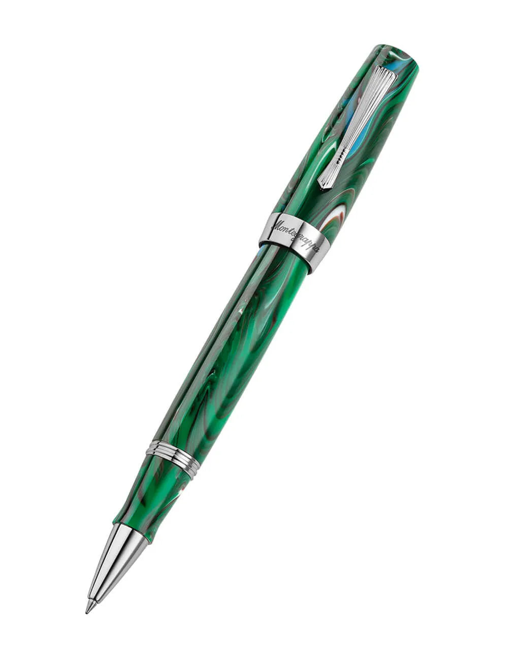 Montegrappa Elmo 02 Inspiration Roller Pen