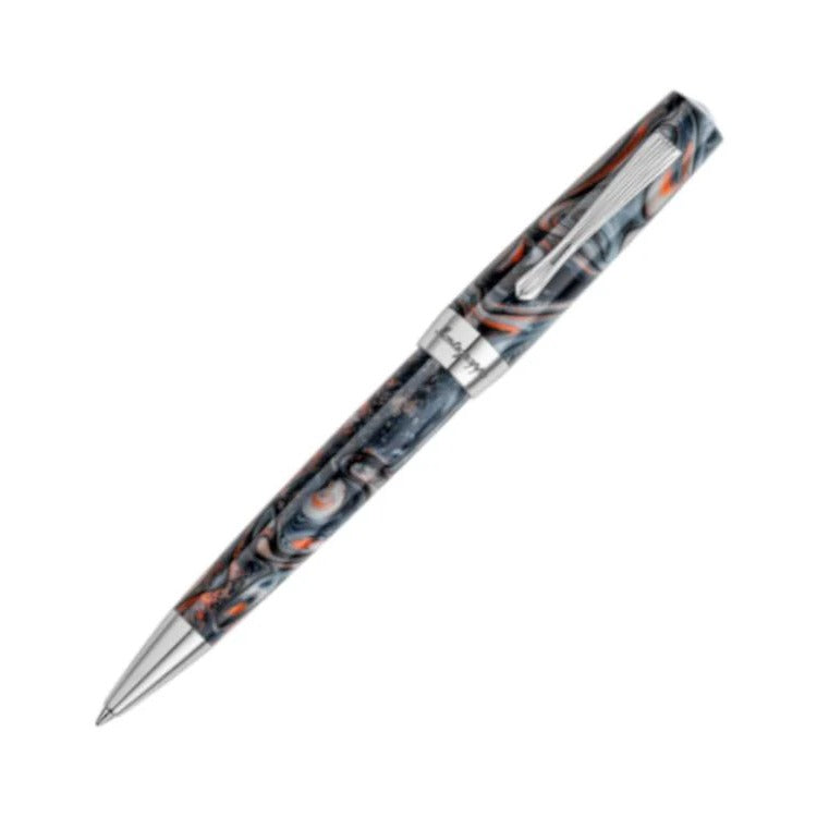 Montegrappa Elmo 02 Croda Rossa Ballpoint pen
