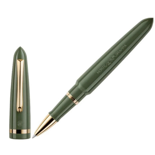 Montegrappa Venetia Lagoon Rollerball pen