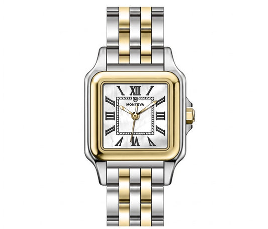 MONTEVA LADIES WATCH SIZE 22MM