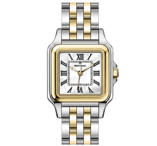 MONTEVA LADIES WATCH SIZE 28MM
