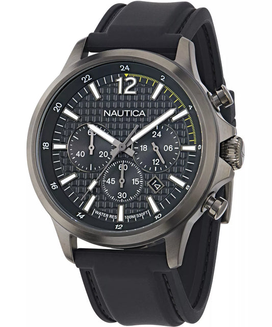 BLUEOCEAN GENTS WATCH SIZE 45MM