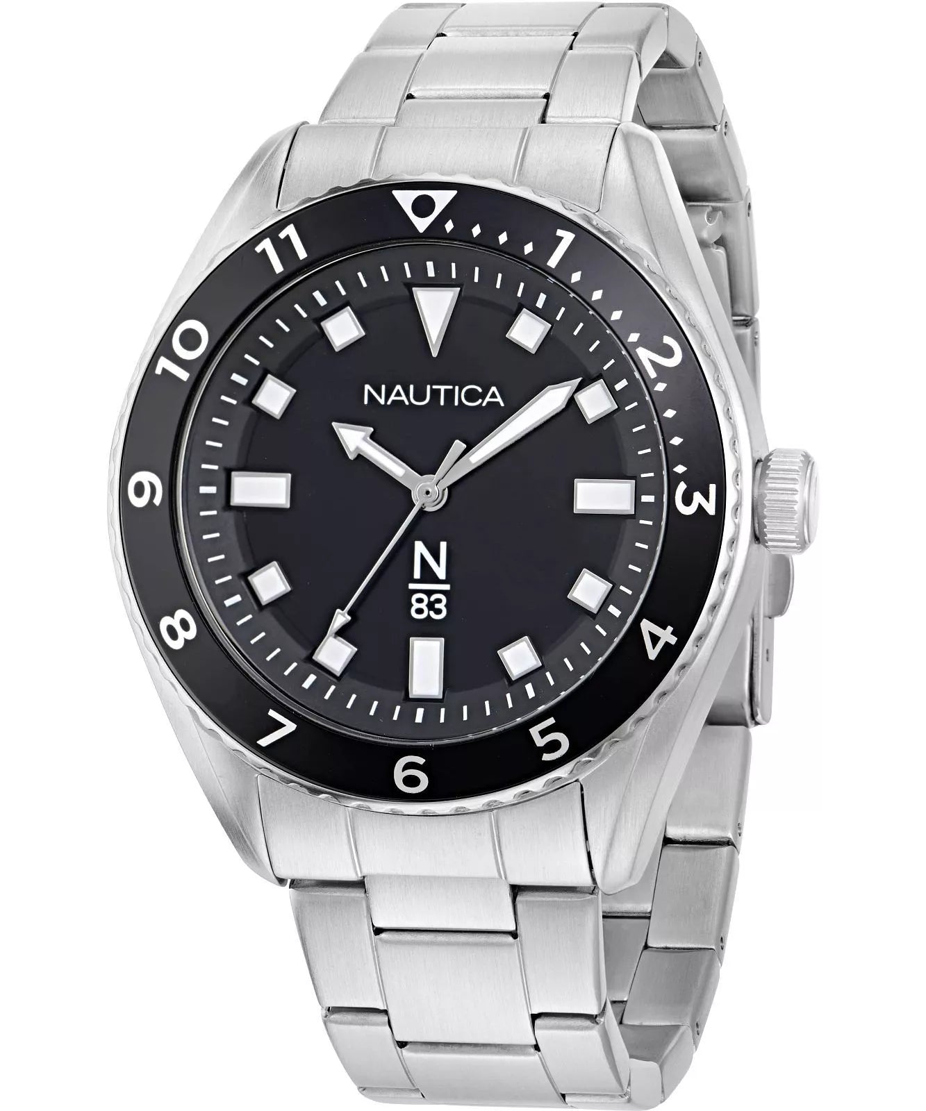 FIN WORLD GENTS WATCH SIZE 44MM