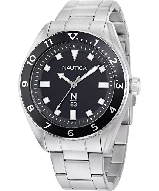FIN WORLD GENTS WATCH SIZE 44MM