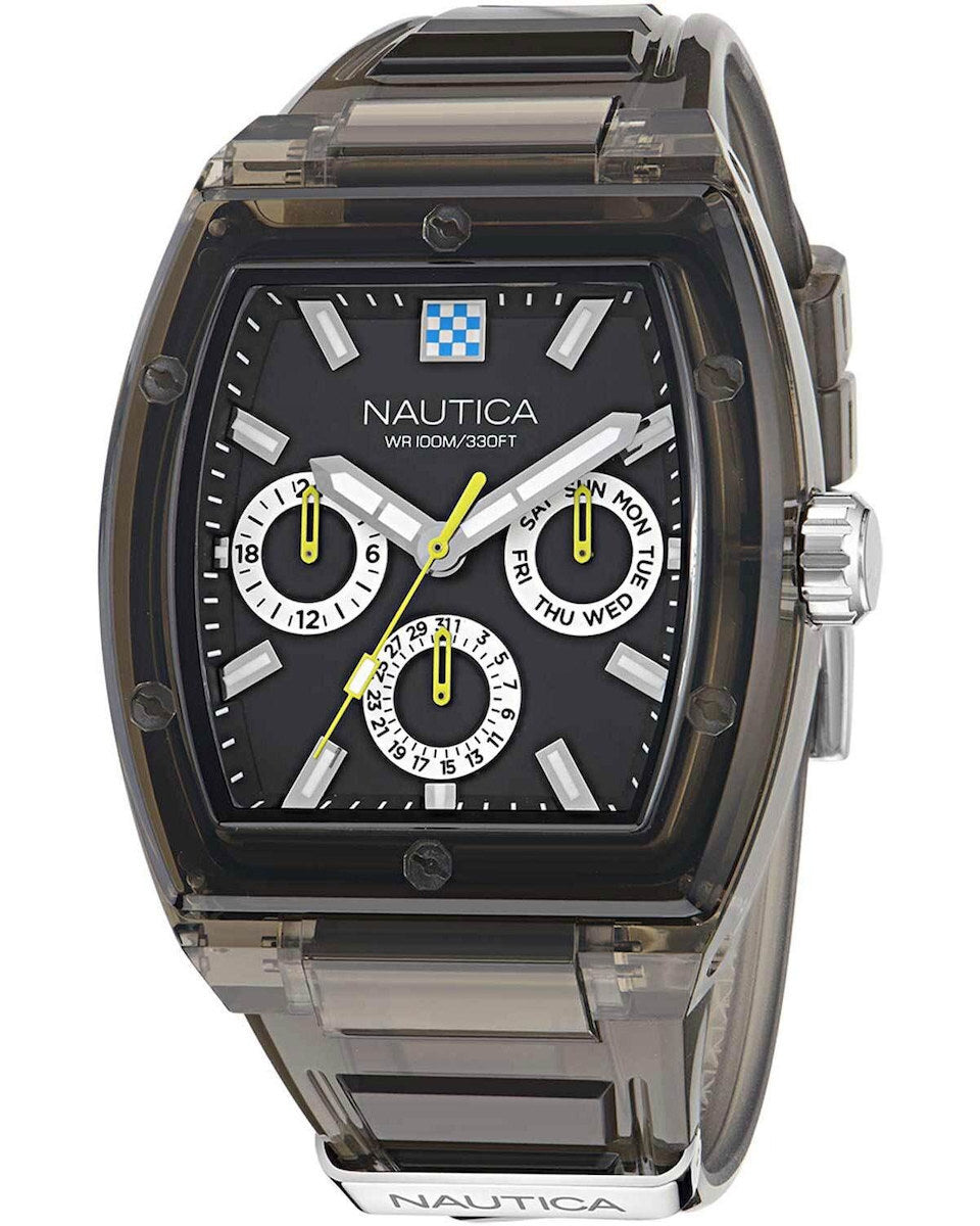 NCT STARBOARD GENTS WATCH SIZE 42MM