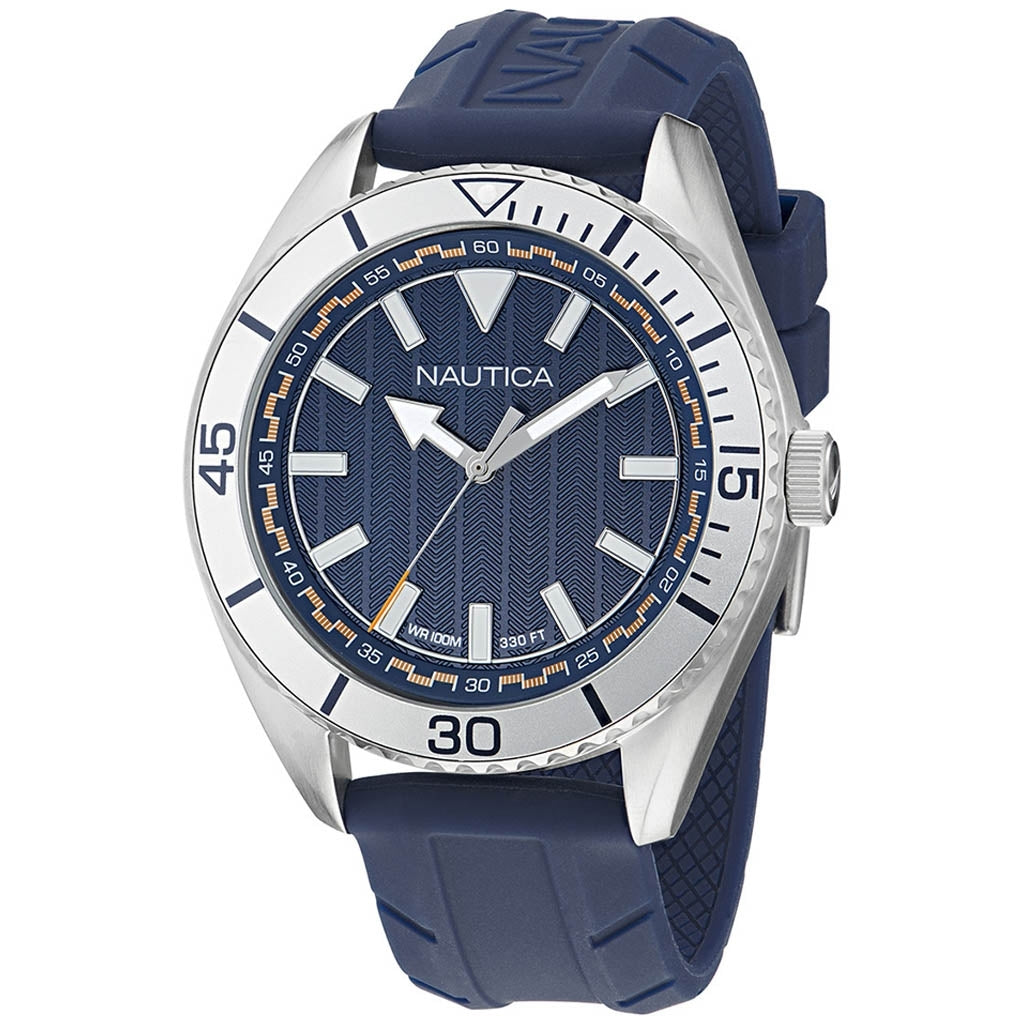 WINDWARD GENTS WATCH SIZE 46MM