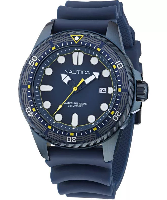 WINDWARD GENTS WATCH SIZE 46MM