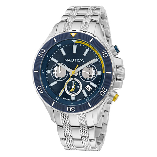 SPORTY NST GENTS WATCH SIZE 48MM