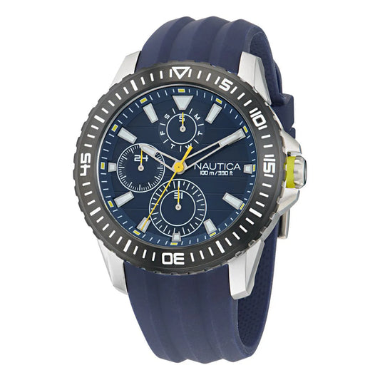 NST GENTS WATCH SIZE 44MM