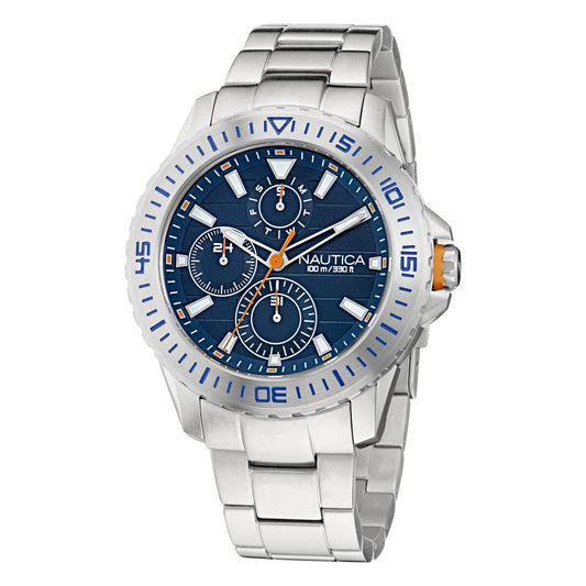 NST GENTS WATCH SIZE 44MM