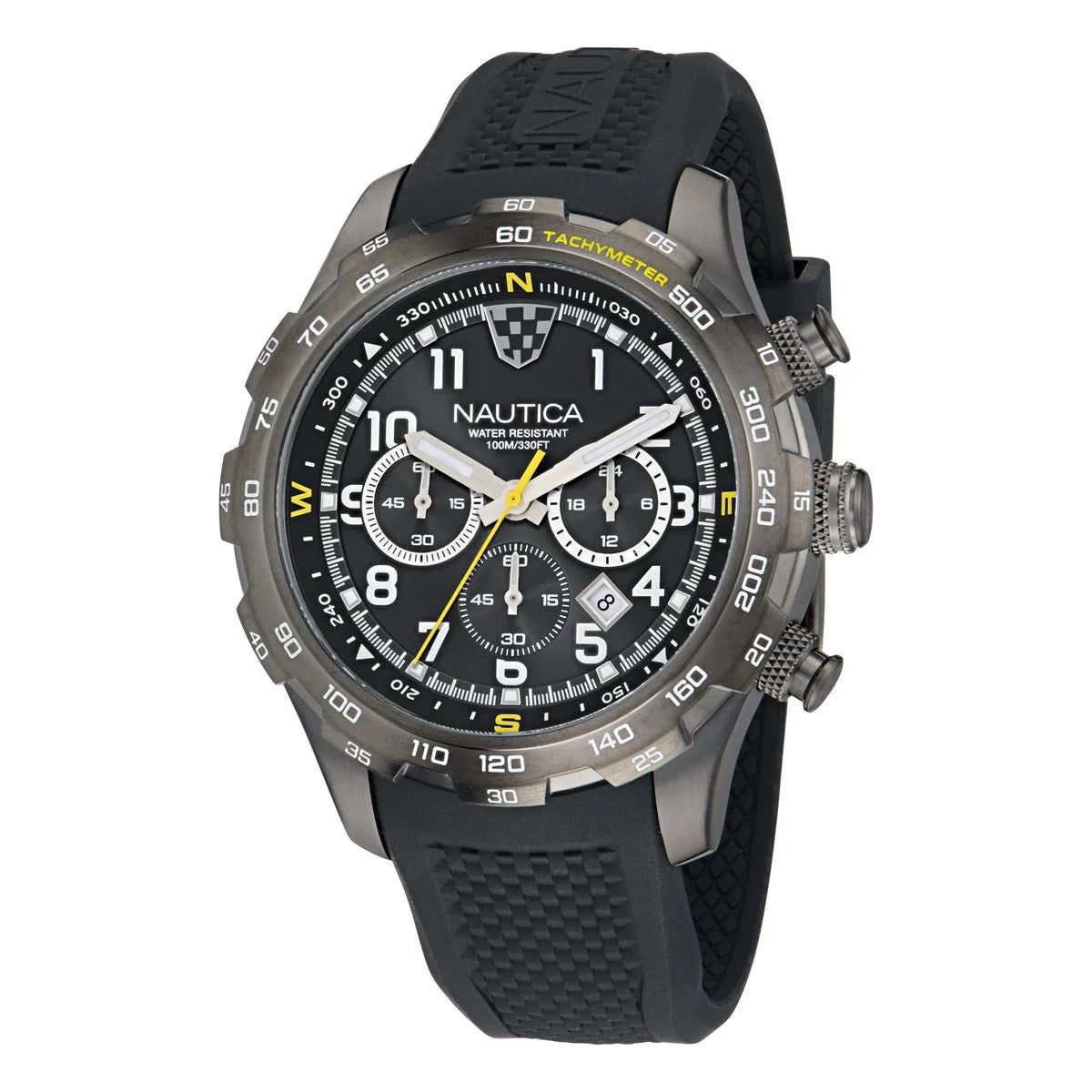 NST GENTS WATCH SIZE 46MM