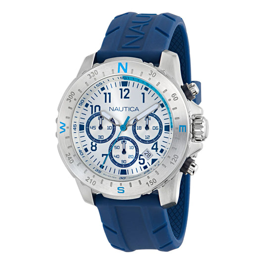 RIDING SAIL GENTS WATCH SIZE 47MM