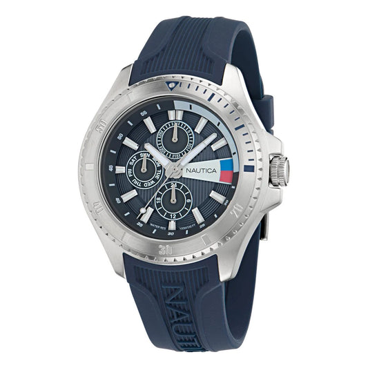 NCT LEEWAY GENTS WATCH SIZE 45MM