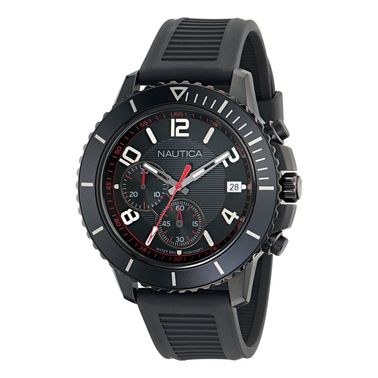SPORTY NCT STERNWAY GENTS WATCH SIZE 47MM