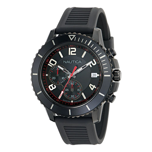 SPORTY NCT STERNWAY GENTS WATCH SIZE 47MM