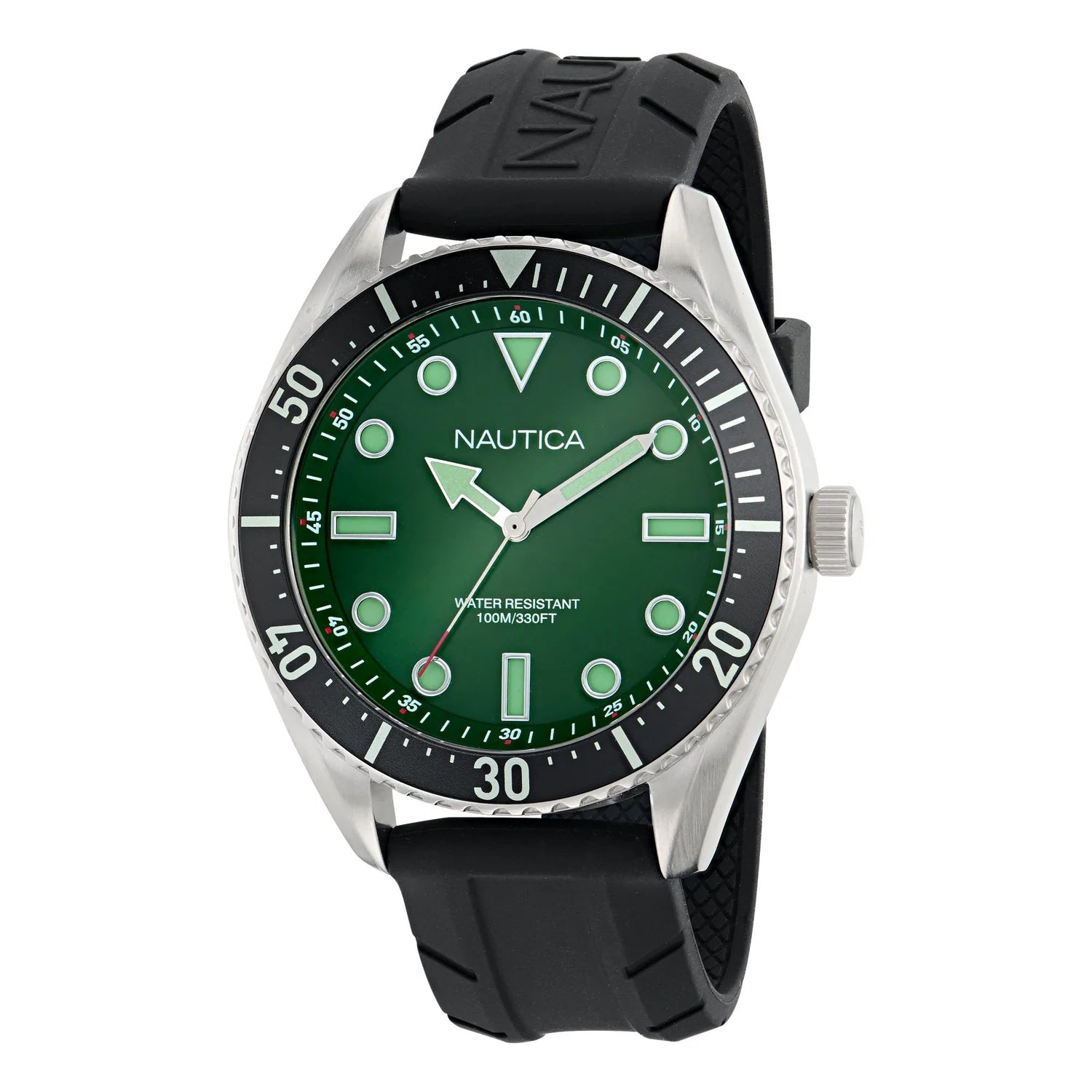 NCT WINDWARD GENTS WATCH SIZE 46MM