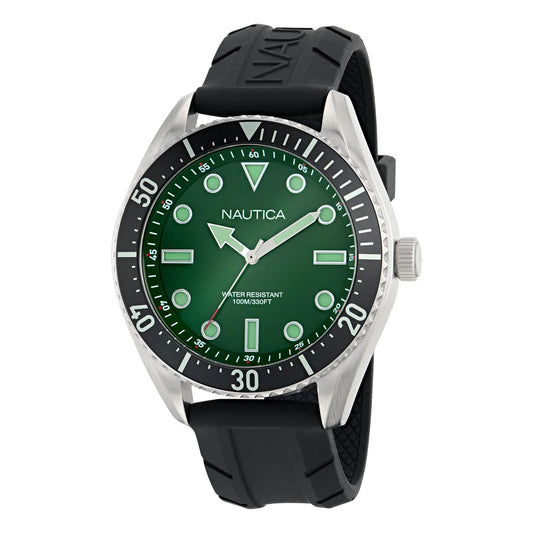 NCT WINDWARD GENTS WATCH SIZE 46MM