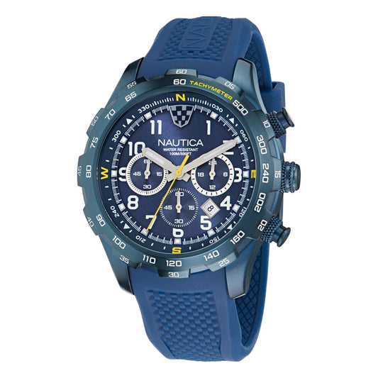 SPORTY NST GENTS WATCH SIZE 46MM