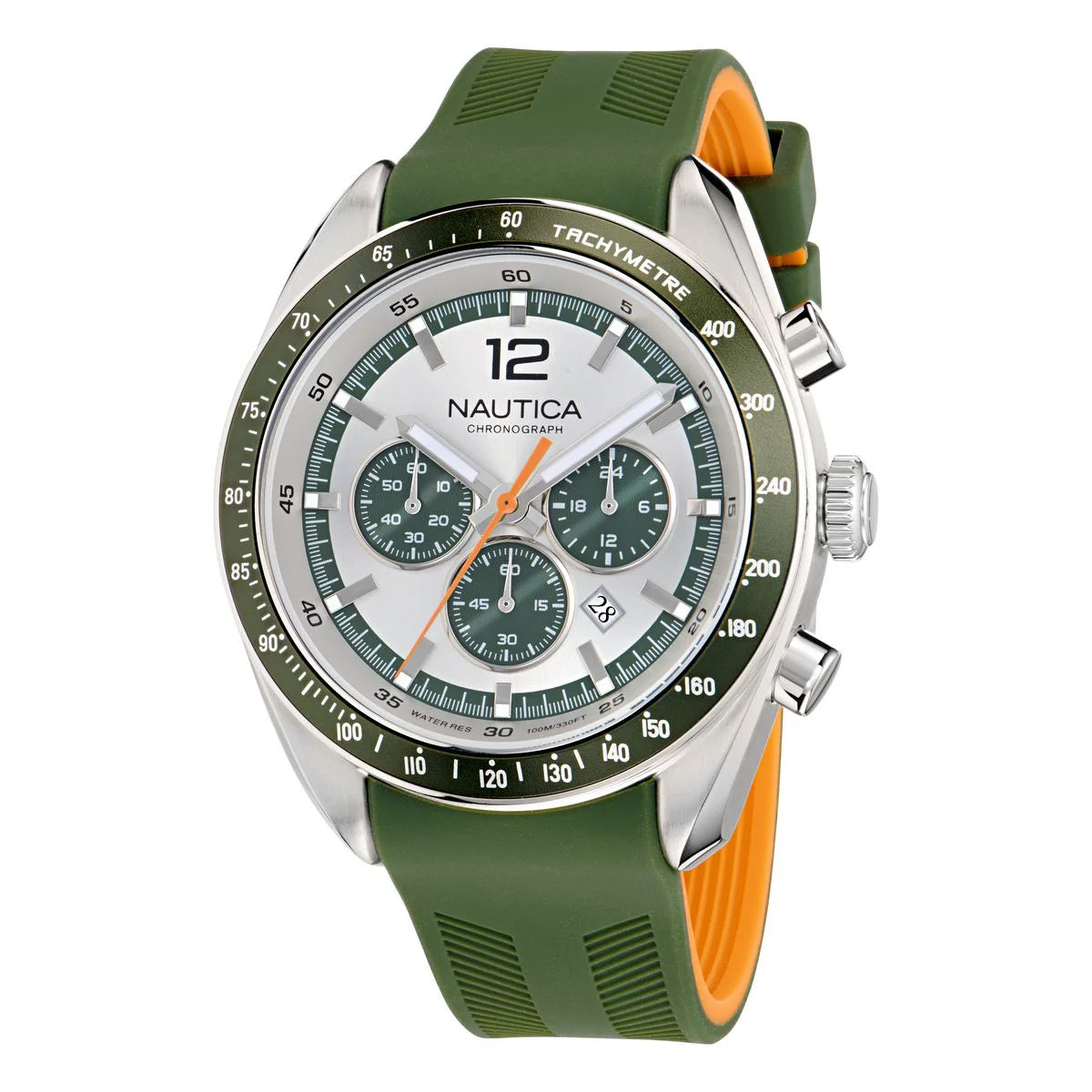 KEDGE GENTS WATCH SIZE 46MM