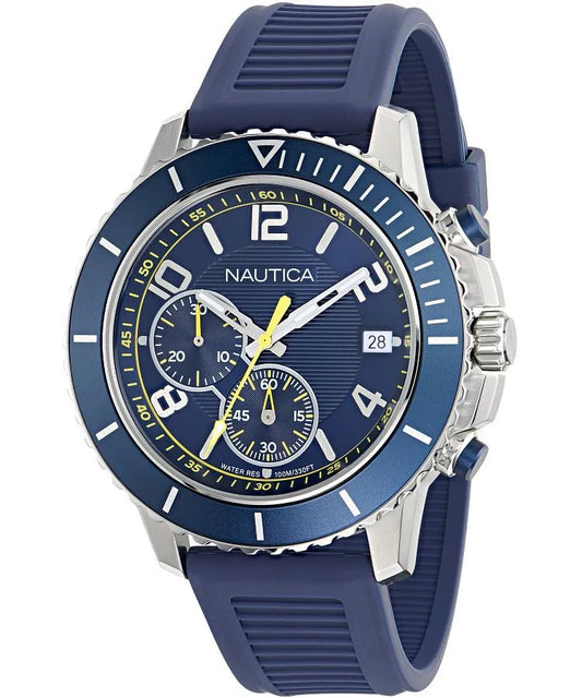 SPORTY NCT STERNWAY GENTS WATCH SIZE 47MM