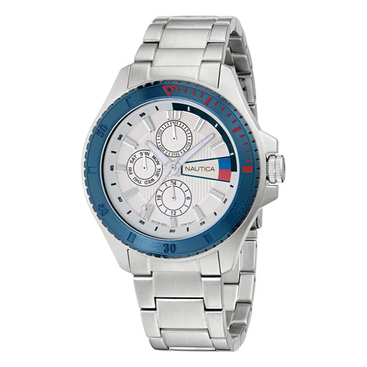 NCT LEEWAY GENTS WATCH SIZE 45MM