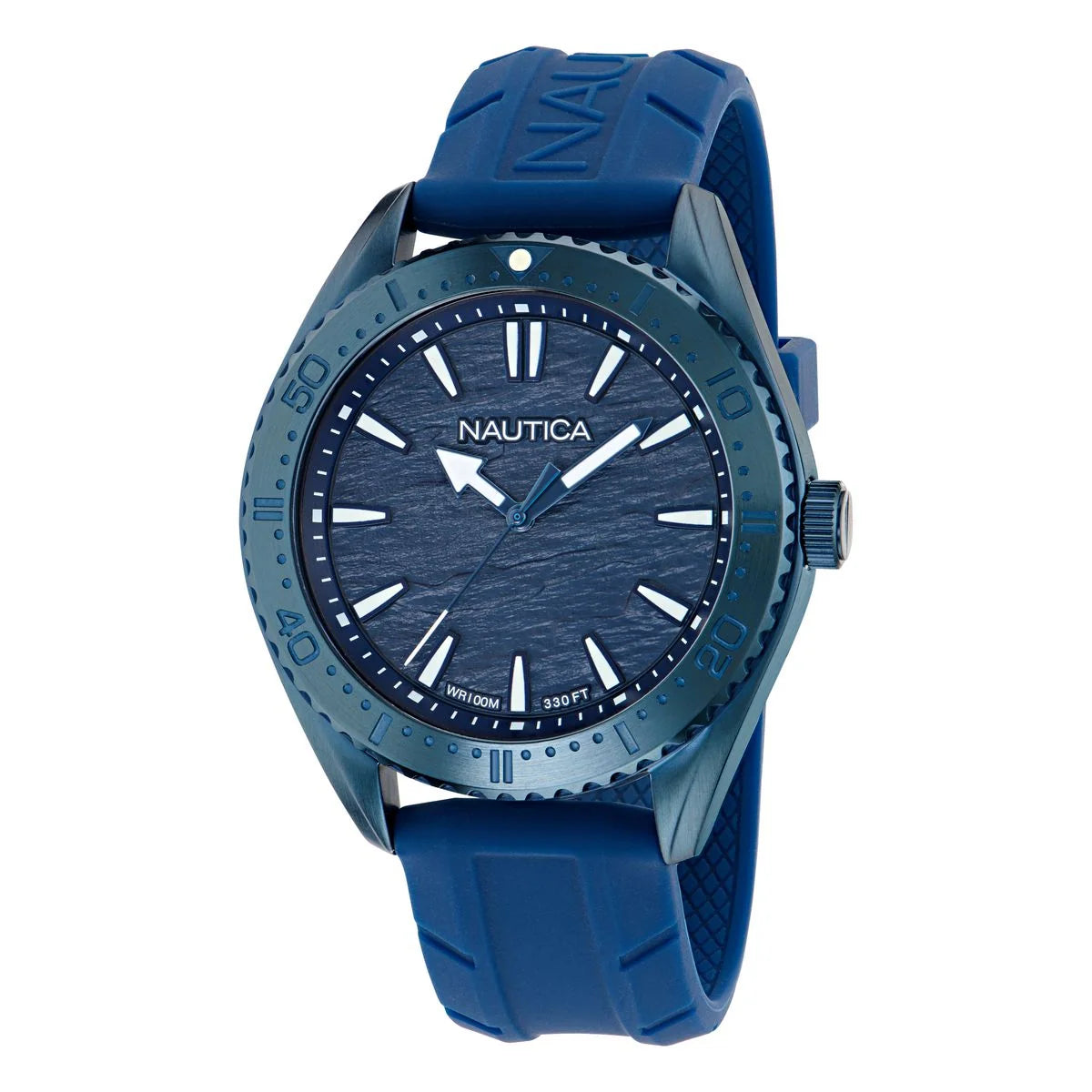 NCT WINDWARD GENTS WATCH SIZE 46MM