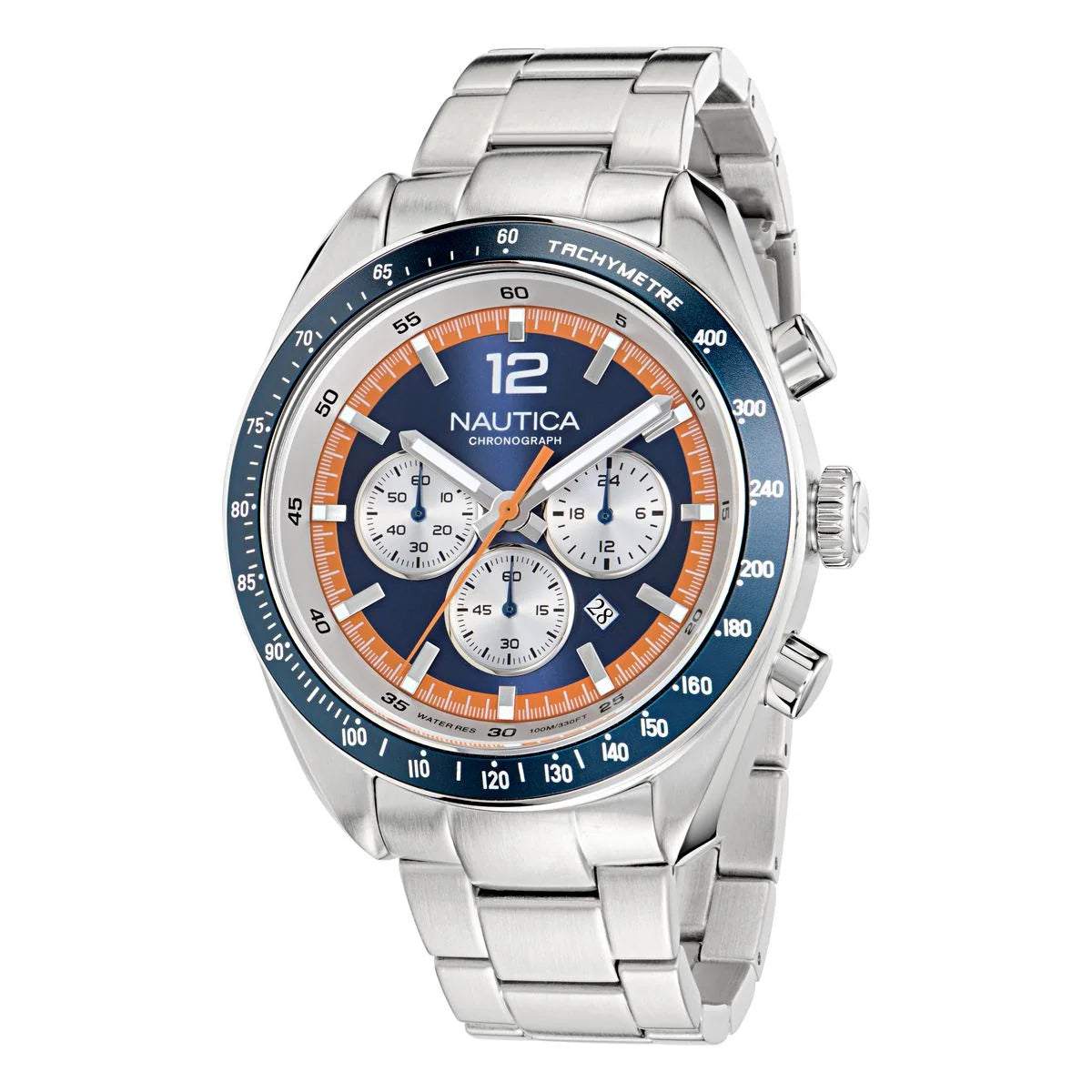KEDGE GENTS WATCH SIZE 46MM