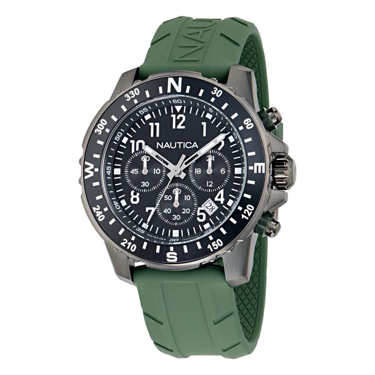 RIDING SAIL GENTS WATCH SIZE 45MM