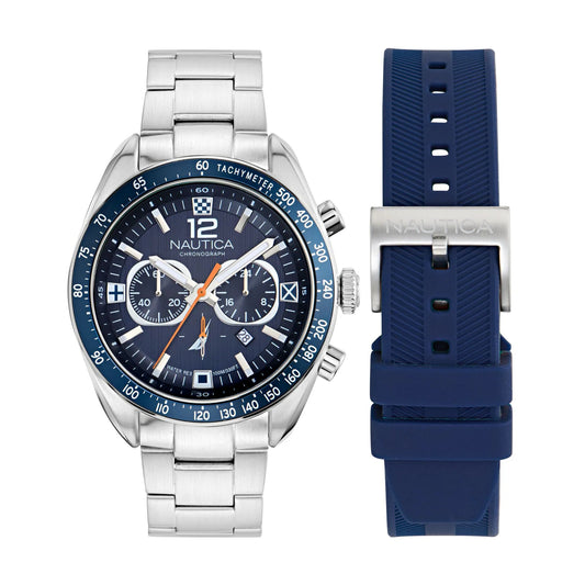 KEDGE GENTS WATCH SIZE 46MM
