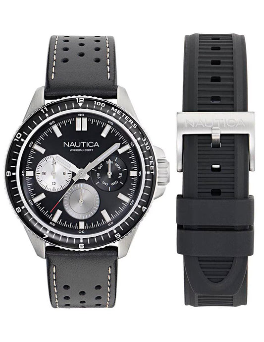 CAB WINDORSE GENTS WATCH SIZE 46MM