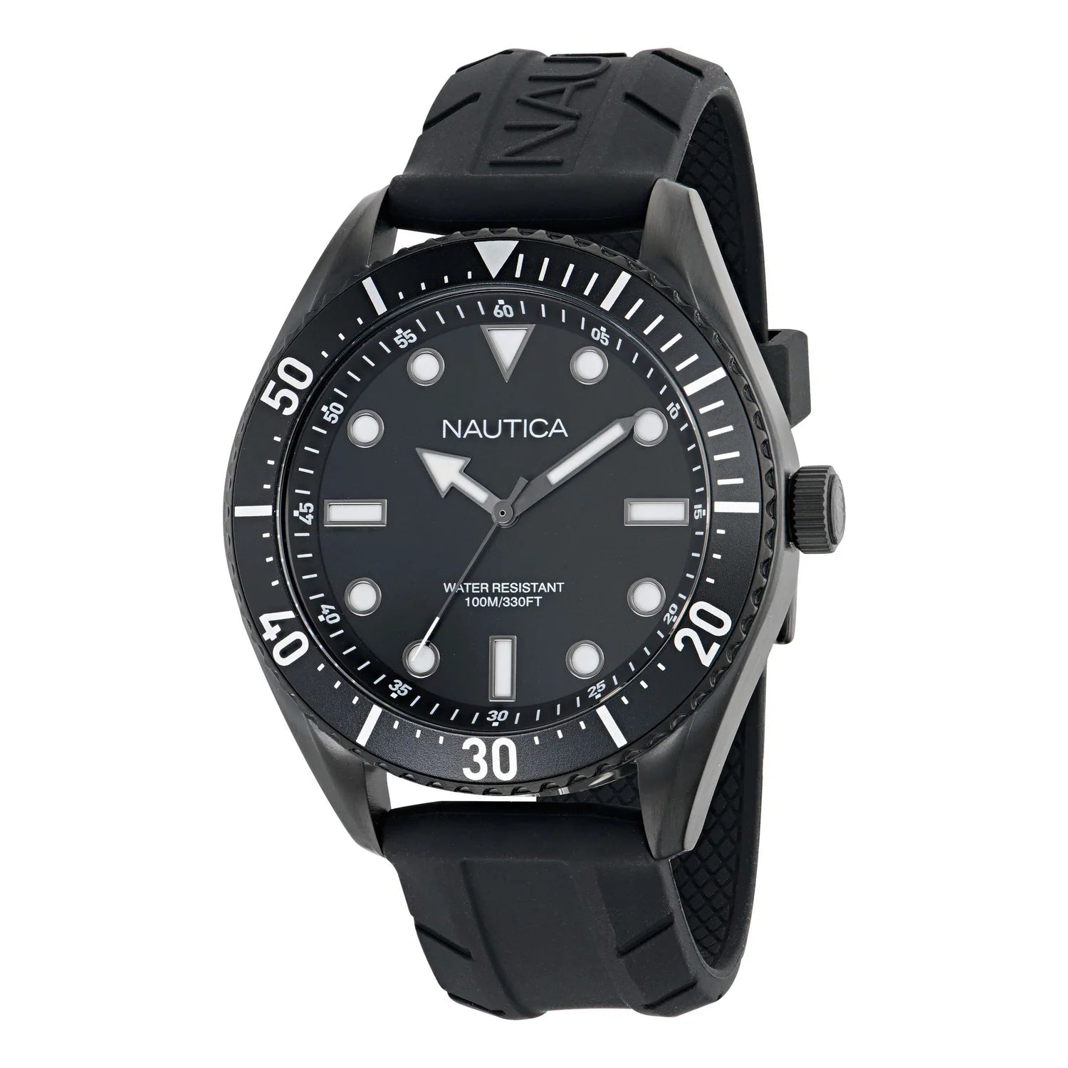 NCT WINDWARD GENTS WATCH SIZE 46MM