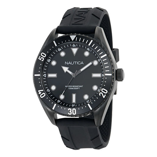 NCT WINDWARD GENTS WATCH SIZE 46MM
