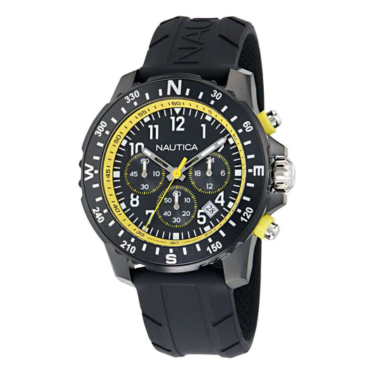 RIDING SAIL GENTS WATCH SIZE 45MM