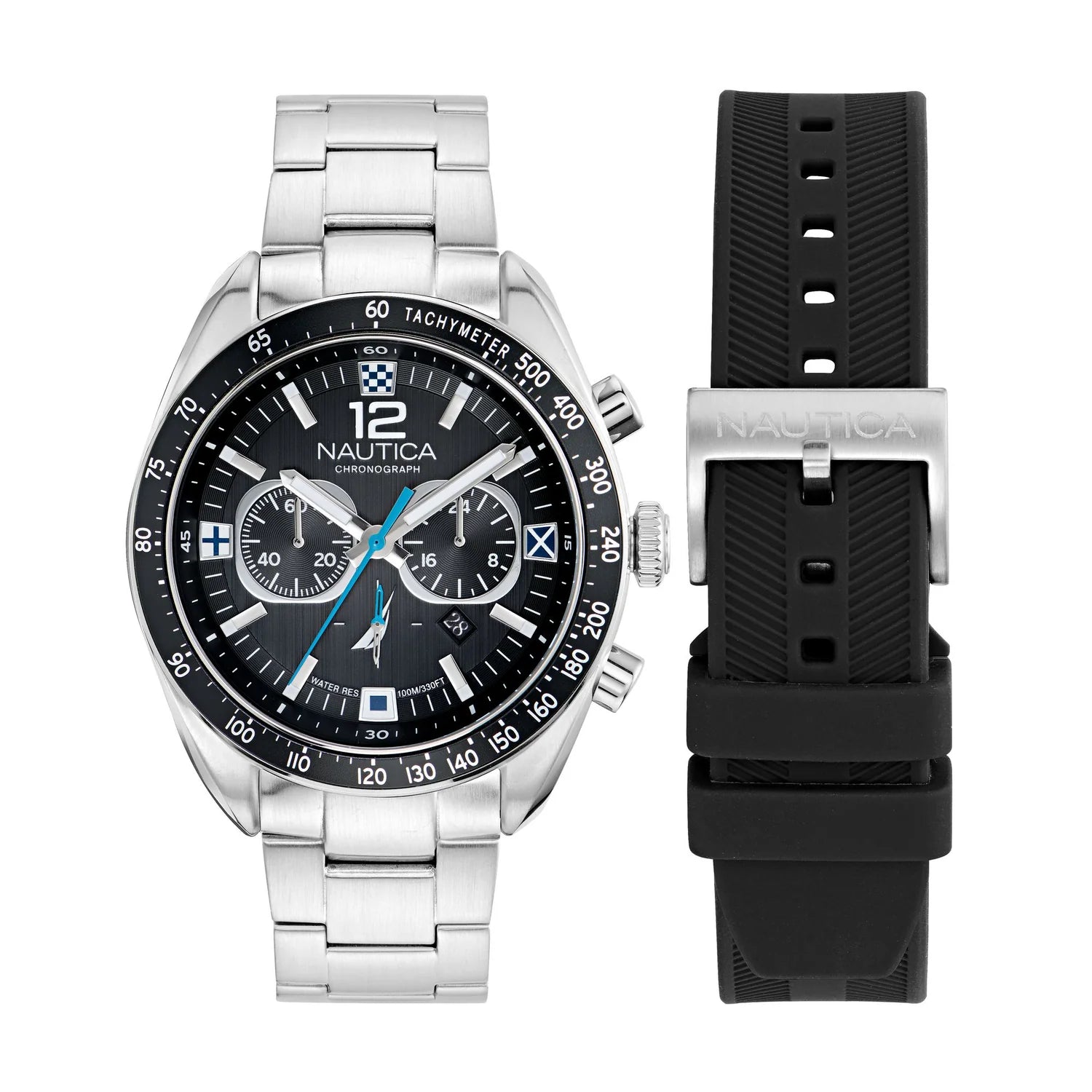 KEDGE GENTS WATCH SIZE 46MM