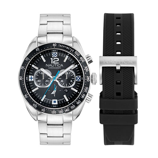 KEDGE GENTS WATCH SIZE 46MM