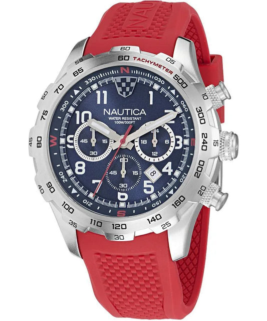 SPORTY NST GENTS WATCH SIZE 46MM