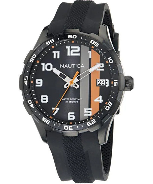 SPORTY NST GENTS WATCH SIZE 44MM