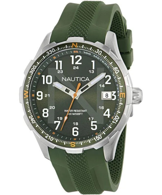EVERYDAY NST GENTS WATCH SIZE 44MM