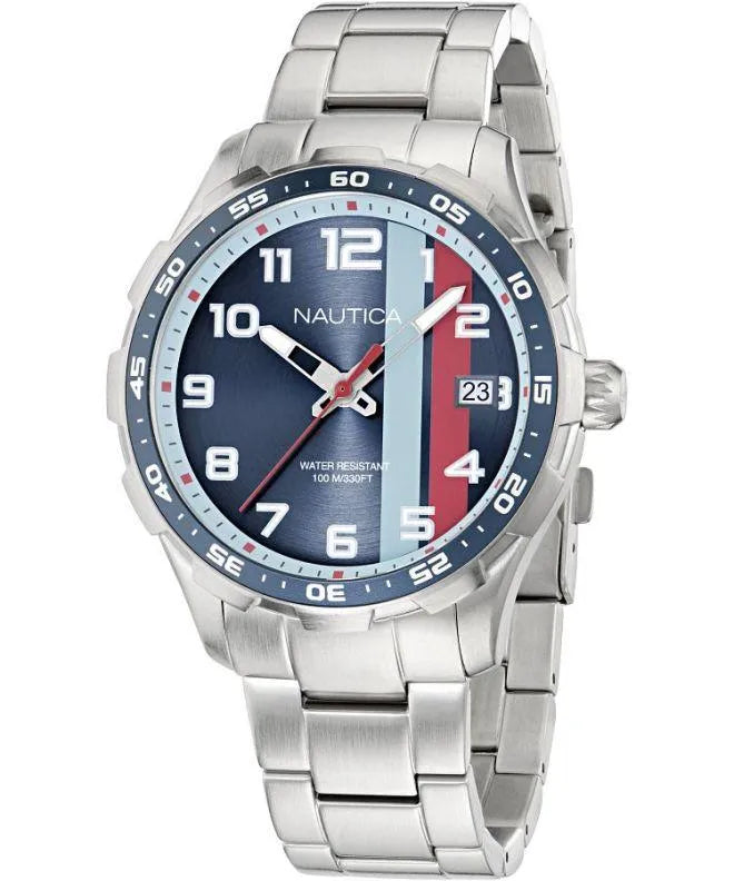 SPORTY NST GENTS WATCH SIZE 44MM