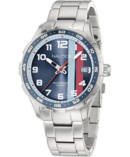 SPORTY NST GENTS WATCH SIZE 44MM