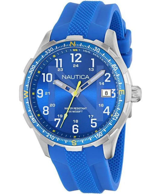 EVERYDAY NST GENTS WATCH SIZE 44MM