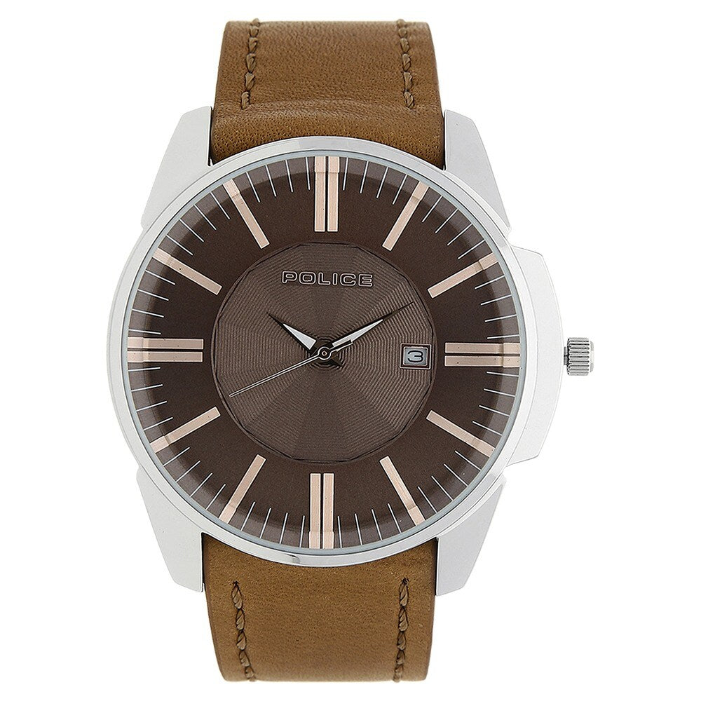 Governor Gents Watch Size 44mm