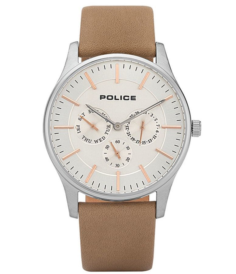 Courtesy Gents Watch Size 42mm