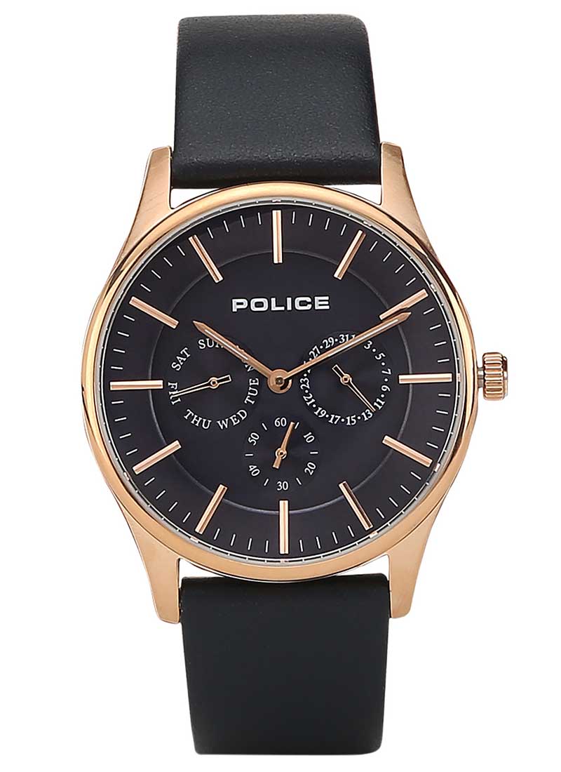 Courtesy Gents Watch Size 42mm