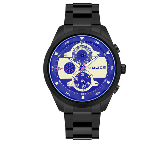 MARINE GENTS WATCH SIZE 50mm