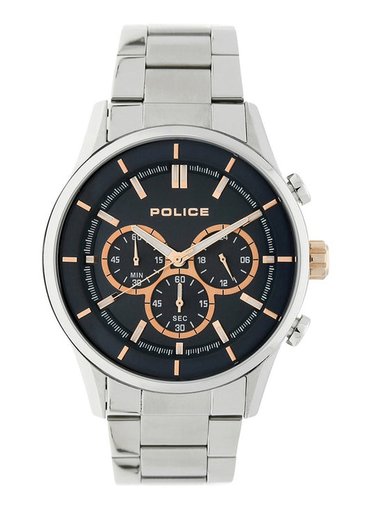 RUSH GENTS WATCH SIZE 46mm