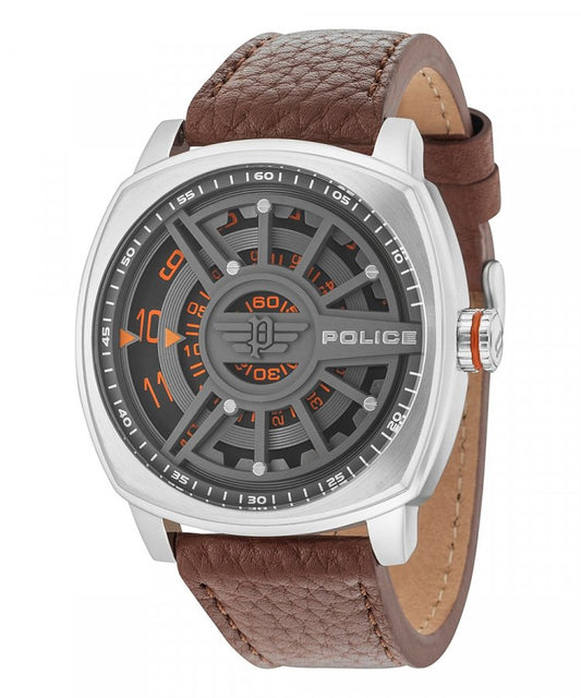 Speed Head Gents Watch Size 49mm