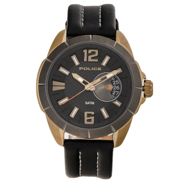 Pitcher Gents Watch Size 48mm