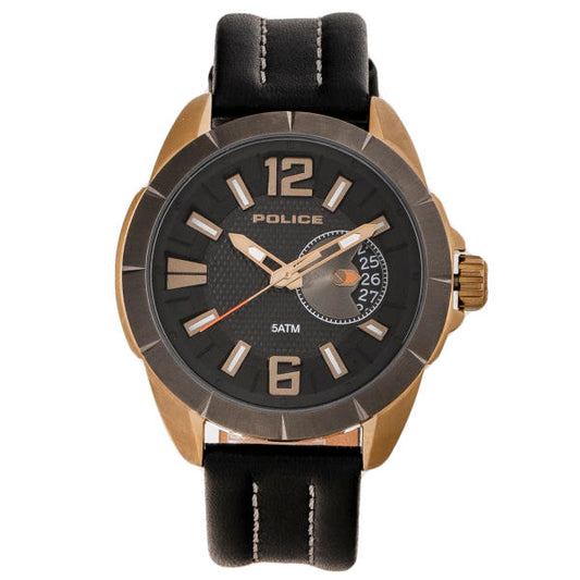 Pitcher Gents Watch Size 48mm