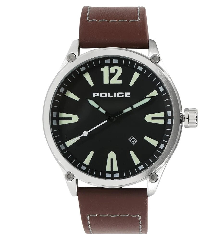 Denton Gents Watch Size 48mm